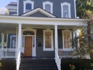 Sewickley Pastor House (11)